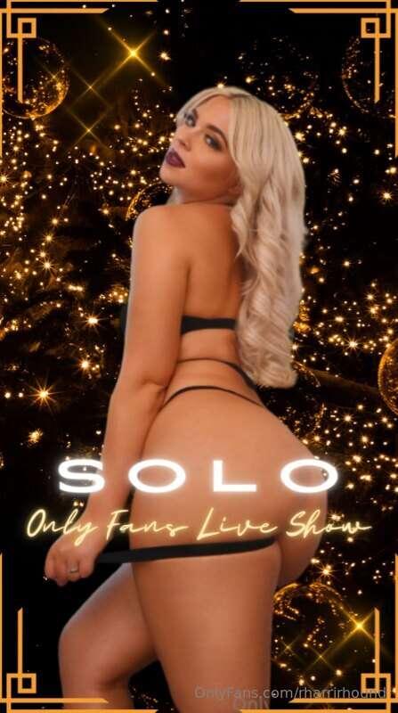 Don't forget your favorite baddie is going LIVE TONIGHT @ 9P..