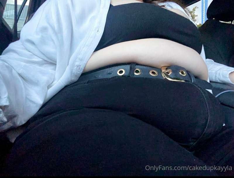 cakedupkayyla image #0