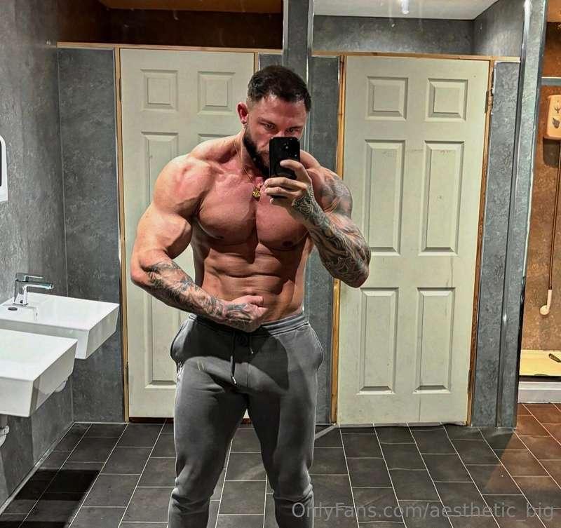 Feel the power 😈💪