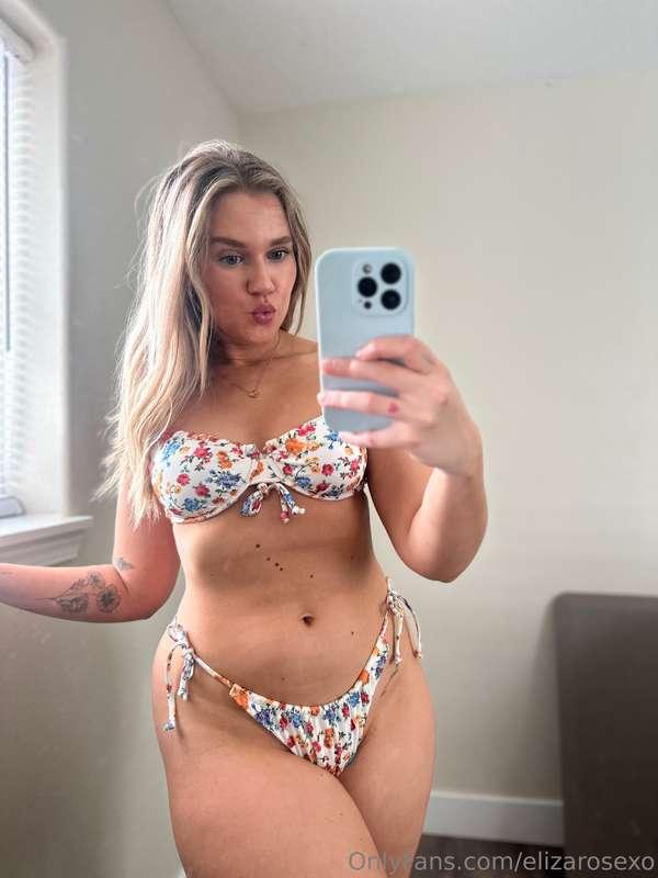 come say hi in my messages :) 