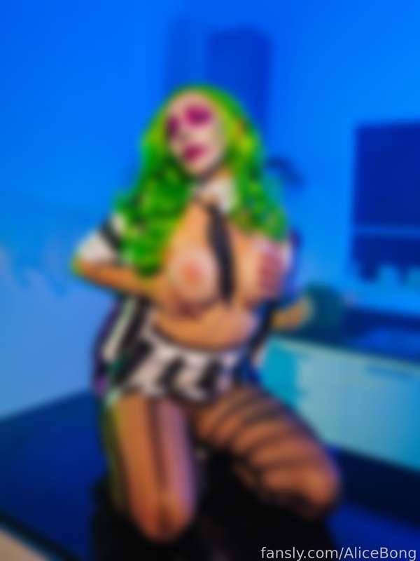 alicebong image #1