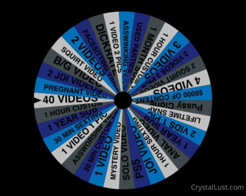 lustcrystal main image