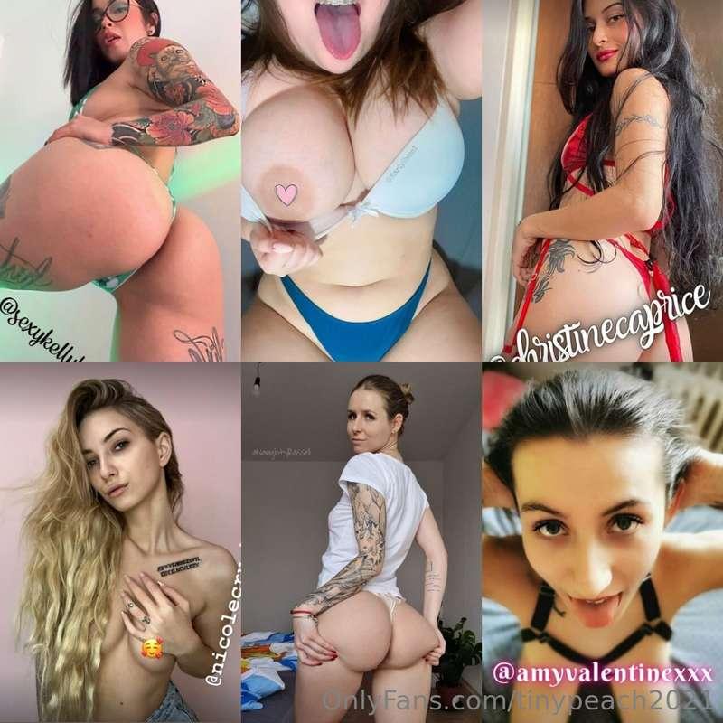 💦👅𝚂𝚄𝙱𝚂𝙲𝚁𝙸𝙱𝙴 𝙵𝙾𝚁 𝙷𝙾𝚃 𝙶𝙸𝚁𝙻𝚂 𝙷𝙴𝚁𝙴👅💦
✨😈💙 @SEXYKELLYLUNA 💙😈✨
🍒  @..