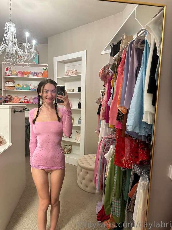 Pussy flash 🤫