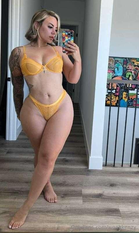 Happy MOANday🥰💦