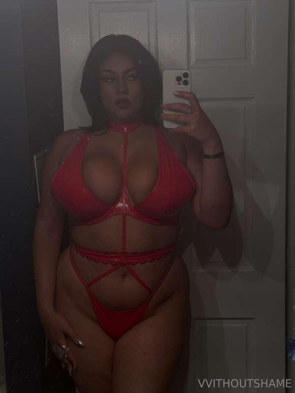 I’d wanna fuck me too ❤️‍🔥