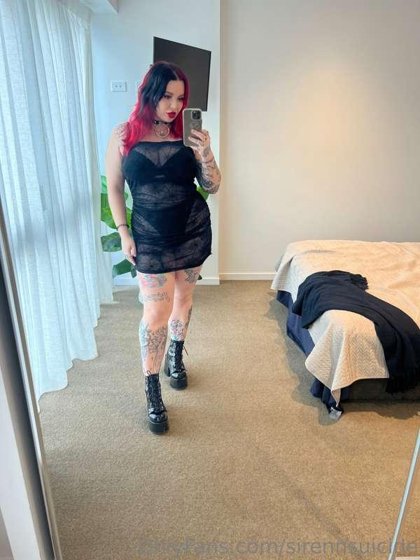 Do you like my Birthday outfit no. 2? 😏 I think everyone at ..
