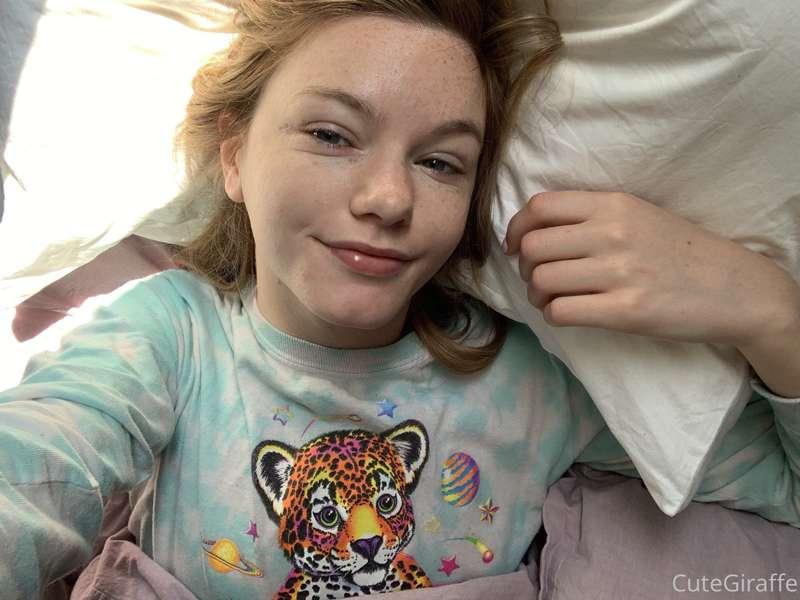 Update on freckles and happiness 

Still upgrading with each..