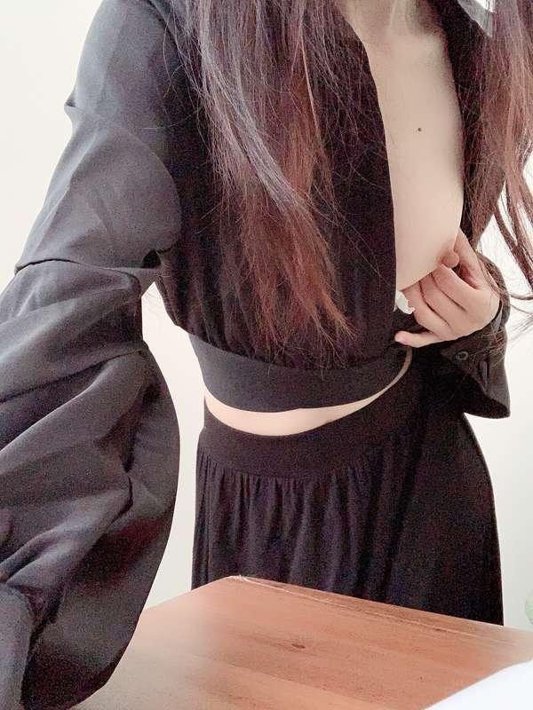 Off work~~ also had a dinner with friends! Was superrr happy..