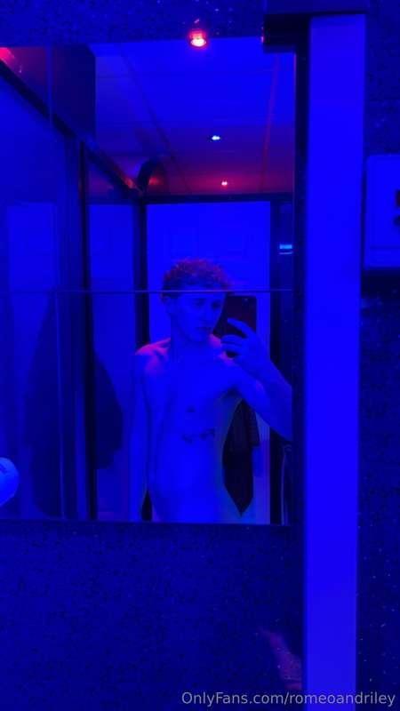 Just A Little Tease 😜