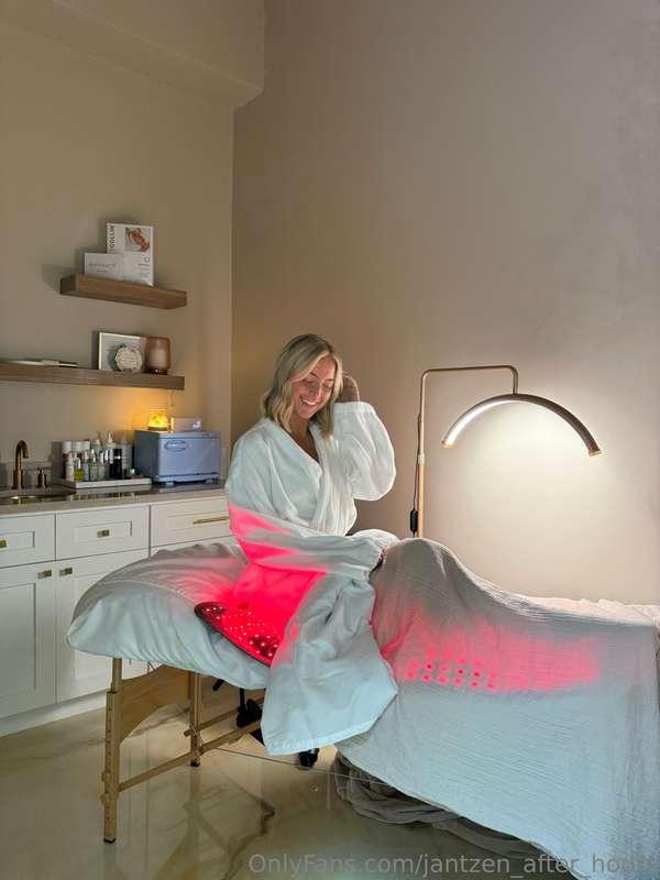 spa day 🧖🏼‍♀️💕🫶🏼