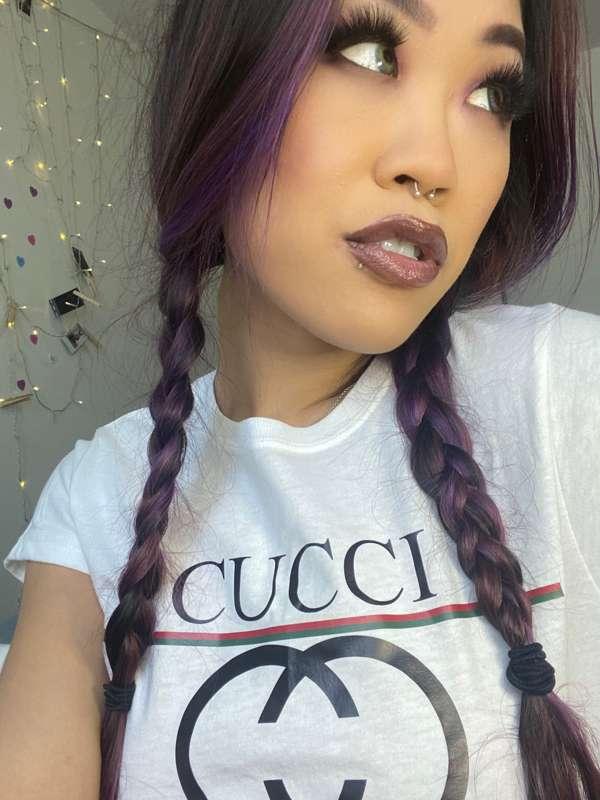 it’s the designer cucci for me.