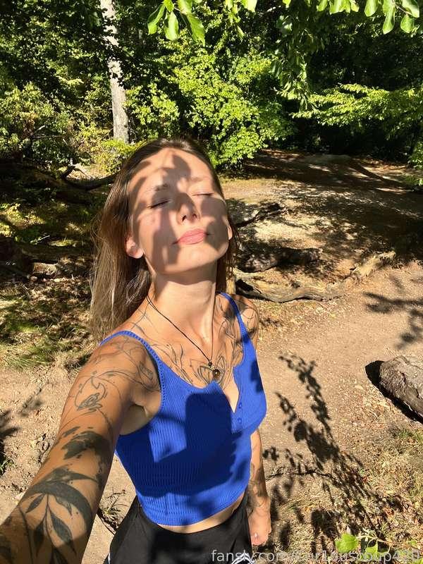 I want back this weather 🥺