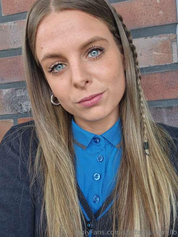 Auf gehts zu Arbeit ❤️ Wünsche dir einen stressfreien Tag 🥰