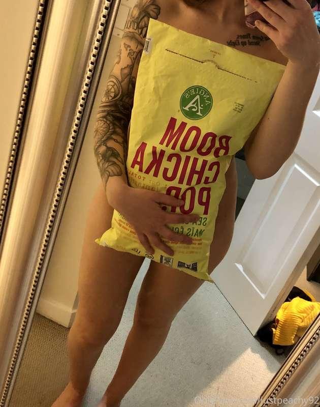 Anyone hungry?😏
