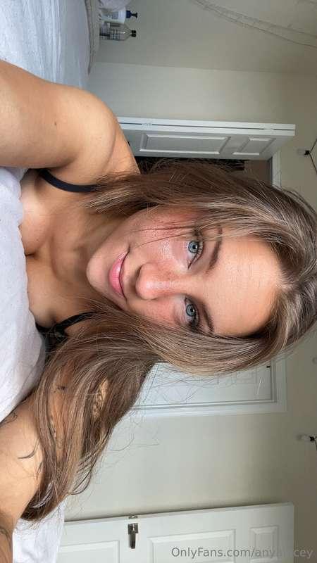 Good morning from your fav🥰