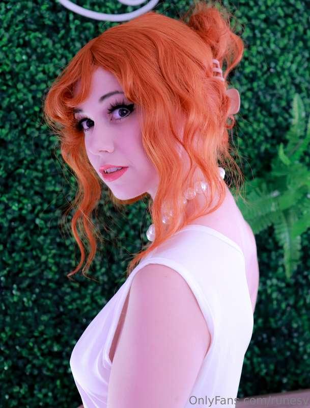 Wilma cosplay! Ill be on twitch tonight 8pm pacific time