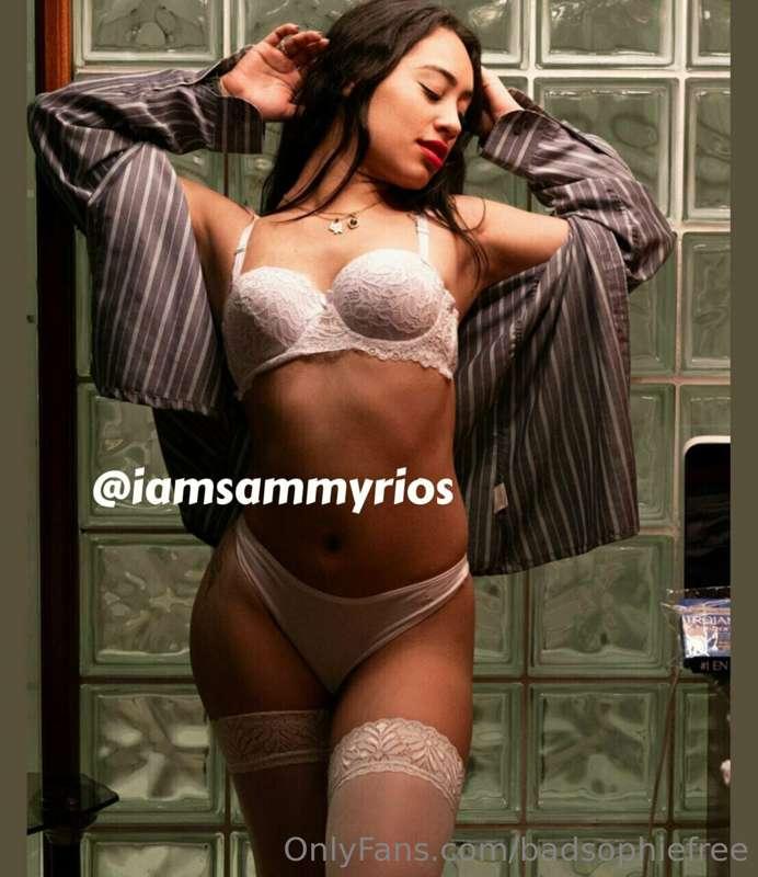 Are you ready for a naughty session with me? 🥵😈 I prepare yo..