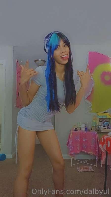 Let's have some fun♡ wanna see something sexy? Unlock for mo..