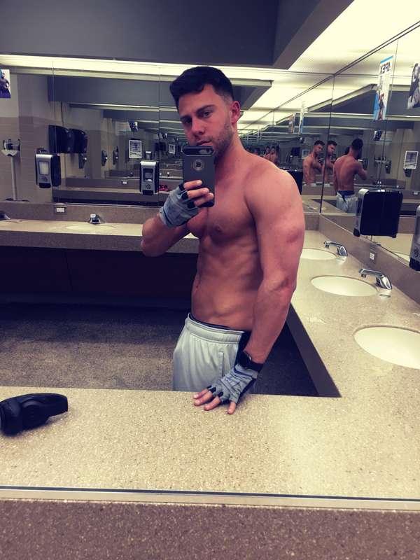 I’d love to work you out 😉