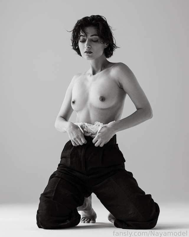 nayamodel image #7