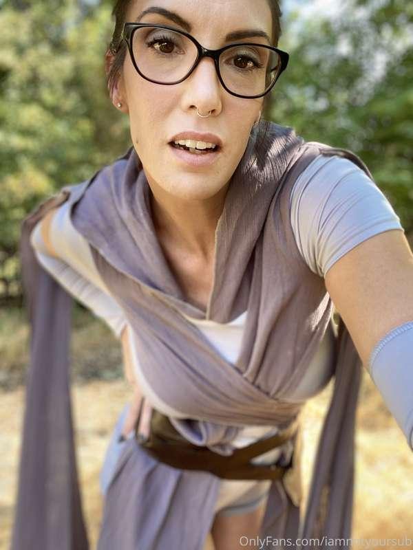 Nerdy Rey Part 3 -  PART OF 💀31 DAYS OF HALLOWEEN 💀