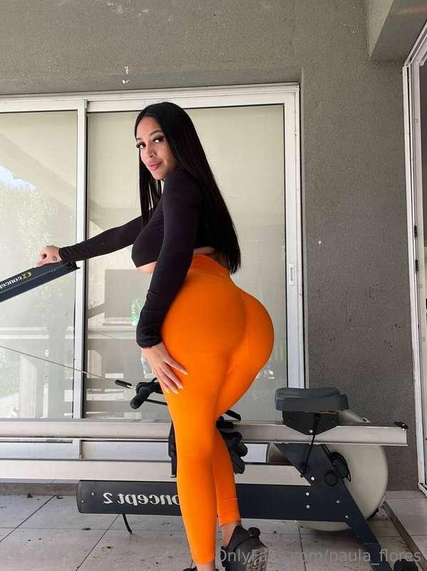 What can you say about my results in the gym? 💪🍑