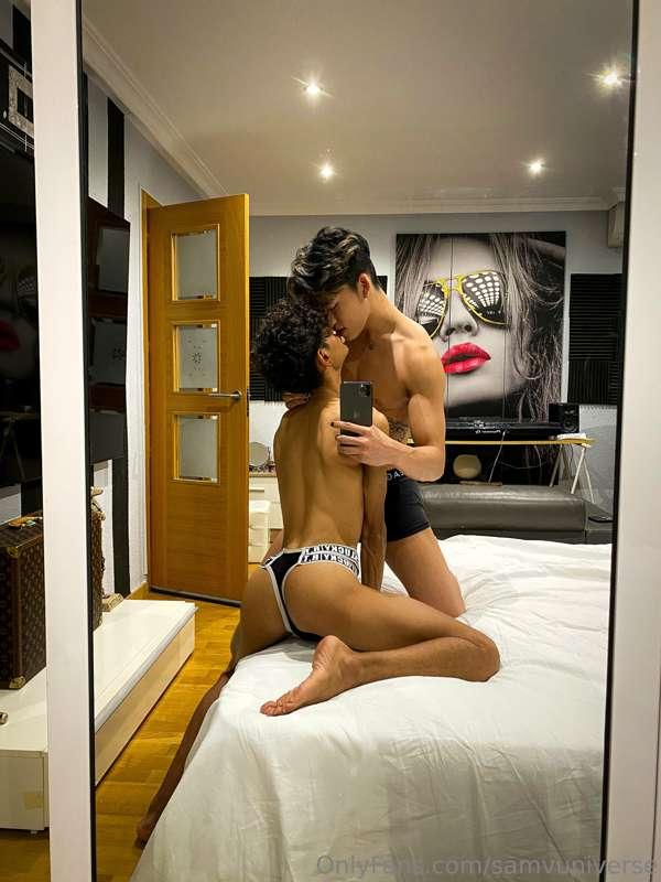 Want me to stop or top? 😜👅🥵 @aladdintwink