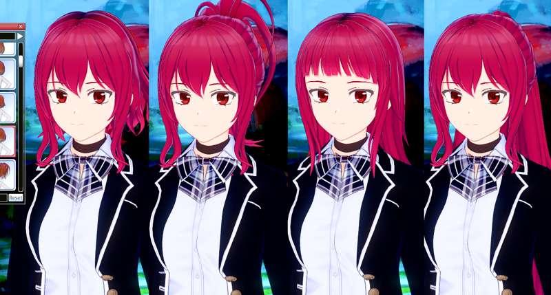 Hanabi remake
