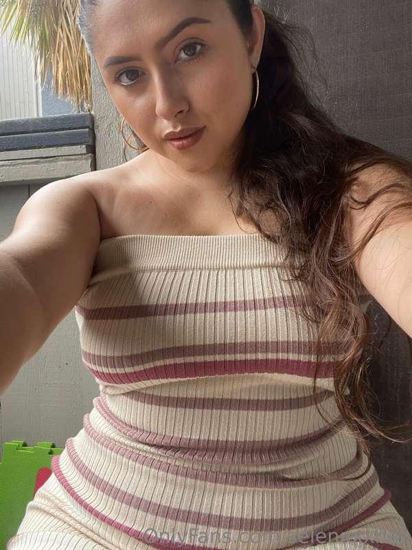 You pulling my dress up or down 👅