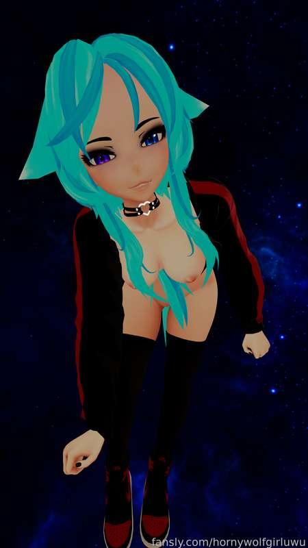 hornywolfie image #7