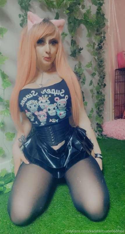 My birthday is on Friday! Would you plz spoil this cute litt..