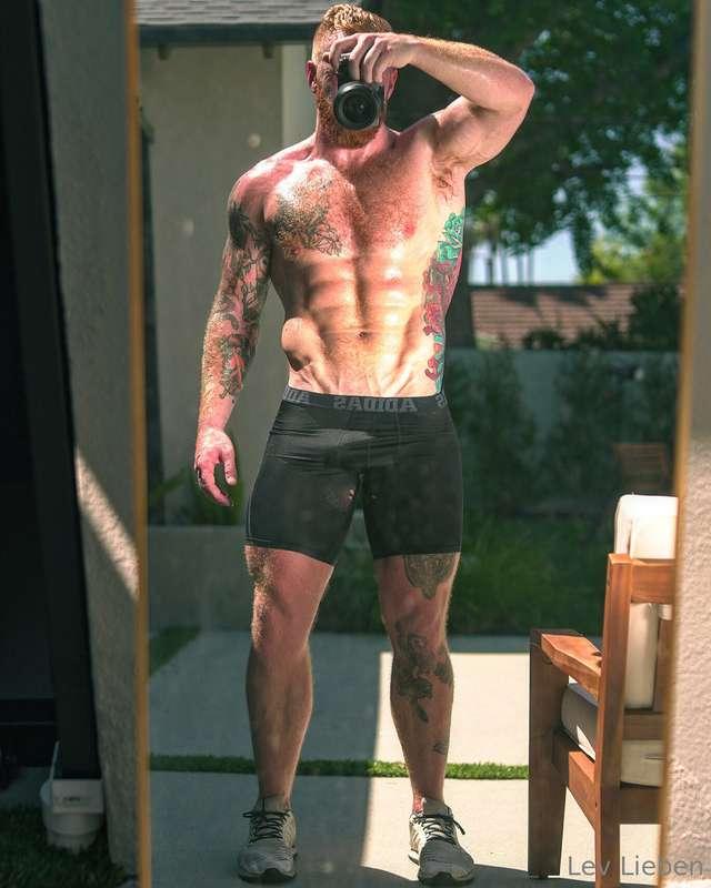Did I take a good shot? 😏