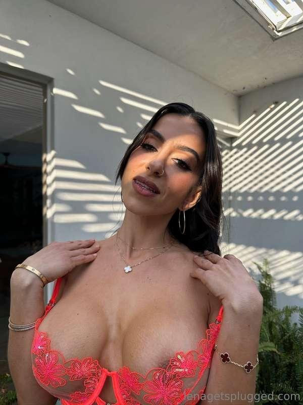 lenatheplug image #2