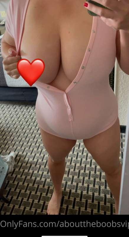 pretty in pink