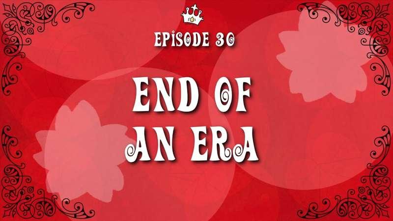 Winx 6 Rewrite, Episode 30 Audio - "End of An Era"
