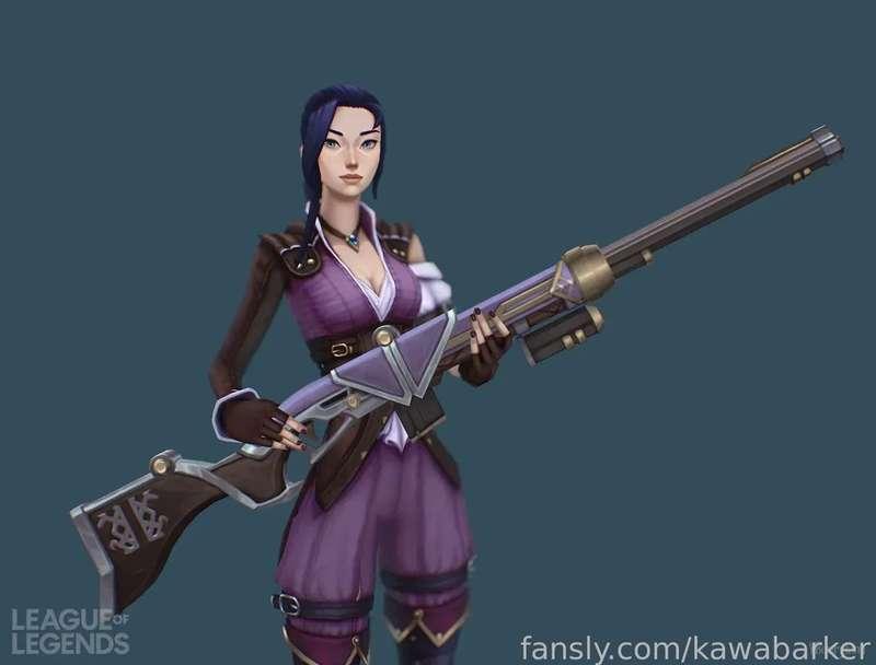 kawabarker image #1