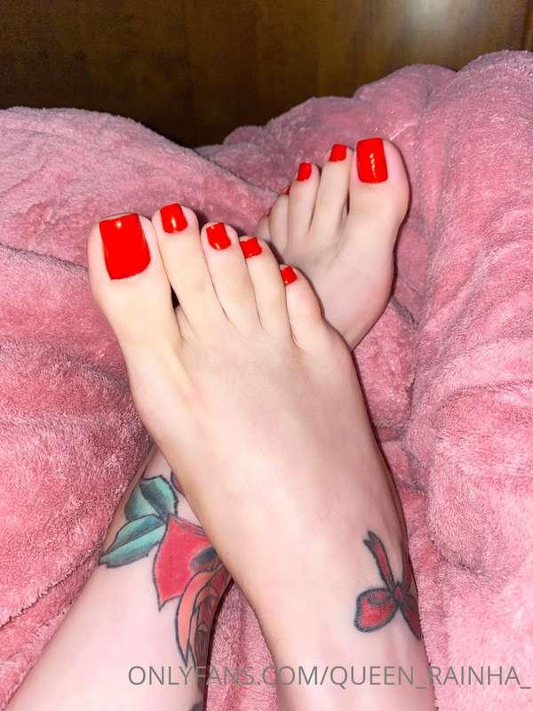 New color❤️Cor nova