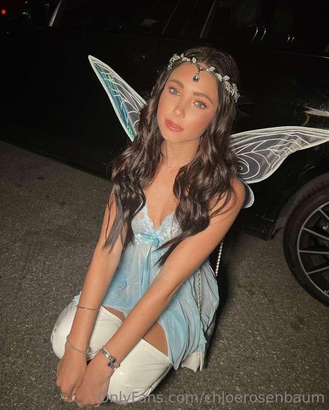 it's HALLOWEEK🧚‍♂️👻