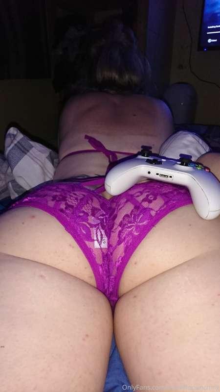 Time for some call of duty, love Island then bed. Goodnight ..