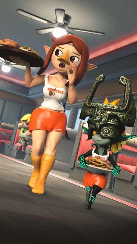 Hyrooters