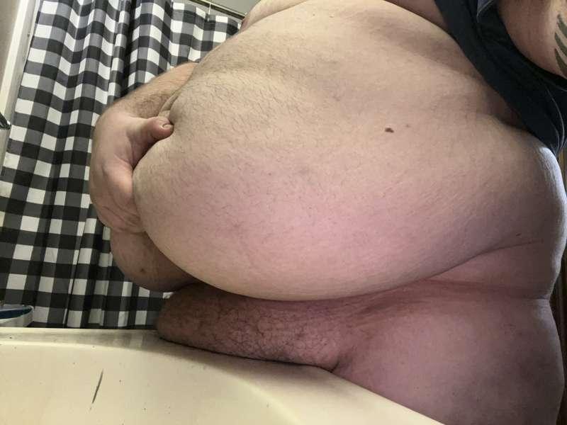 Fatpad go brrrrr🥵