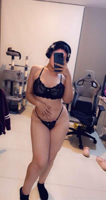 Hoy comí tacos y estoy hinchadita 🙈🙊