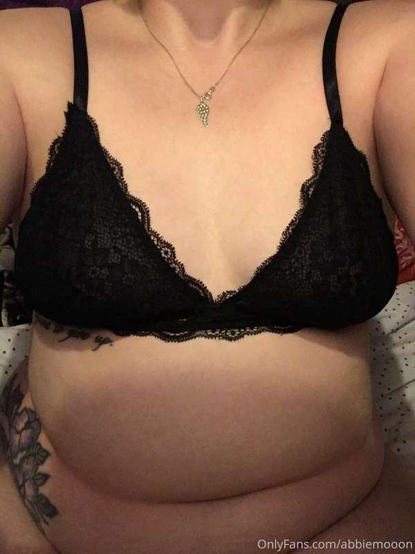 Love a cute bralette