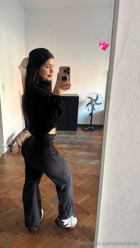 Very cutesy, very mindful, very demure ✨