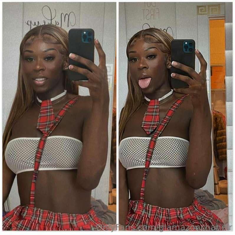 glamazonchanelr image #4