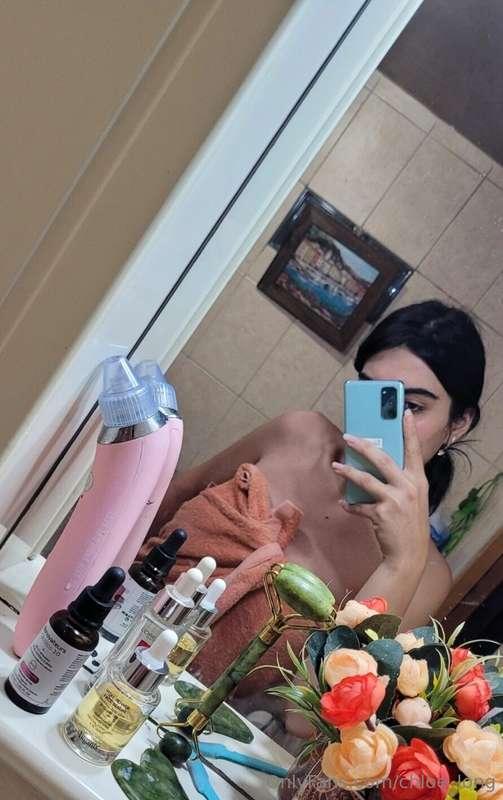 ready to make ur wishes 😈