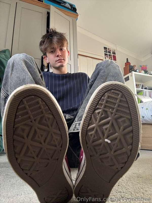 levygothfree image #2