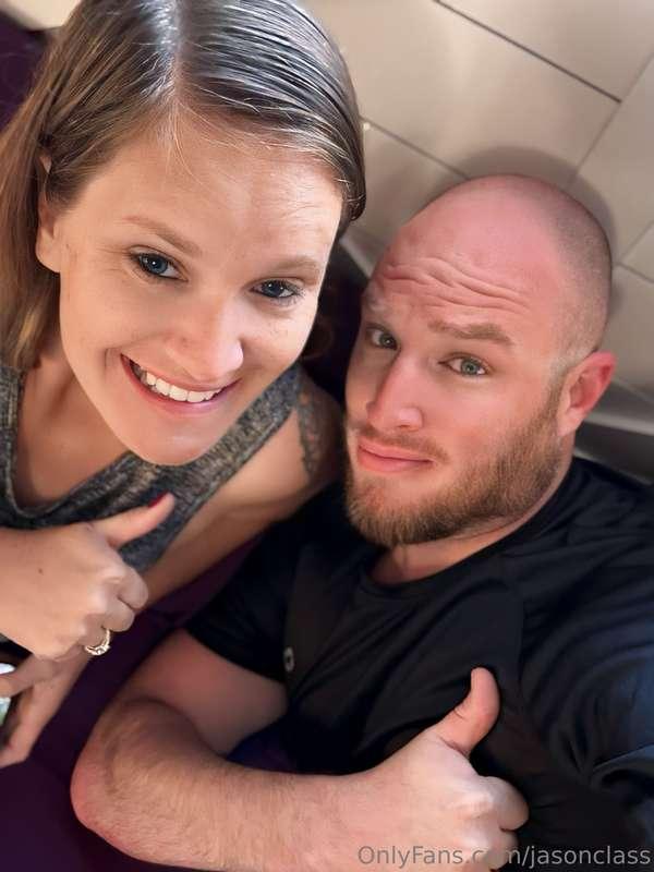 Filming customs with @theclassmom today!

Tip $20 and we’ll ..