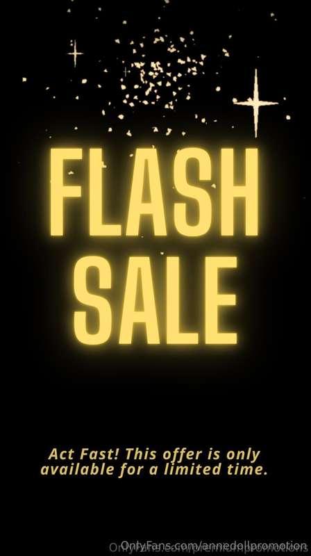 # ***🚀 FLASH SALE ALERT! 🚀*** . 🔥 Permanent Wallpost on 6 Pa..